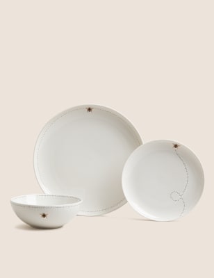 Bee shop dinnerware sets