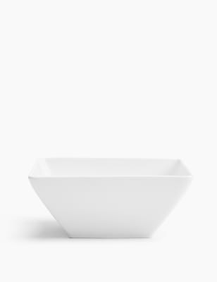 Maxim Square Cereal Bowl