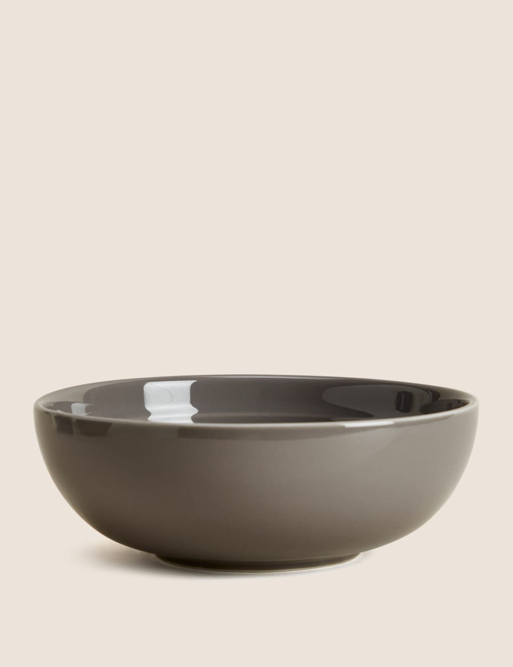 Set of 4 Marlowe Cereal Bowls image 3
