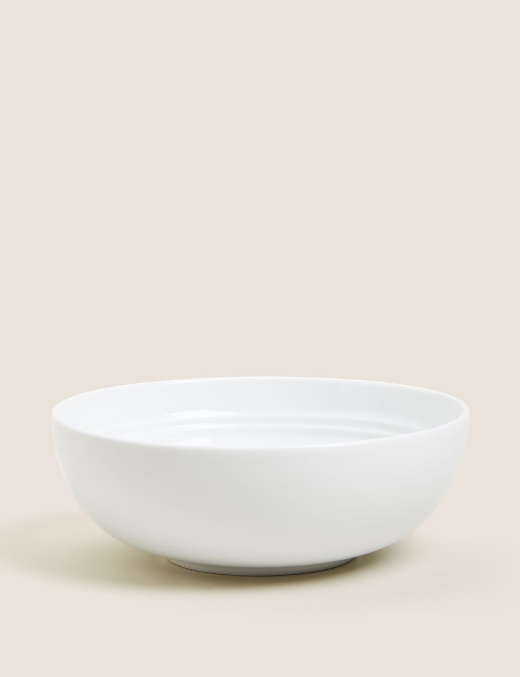 Set of 4 Marlowe Cereal Bowls image 2