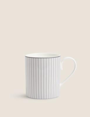 

Hampton Mug - Cream Mix, Cream Mix