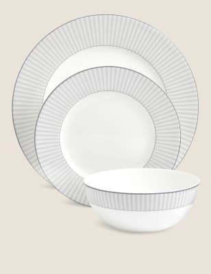 12 Piece Hampton Dinner Set