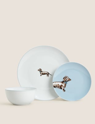 Marks and 2024 spencer tableware