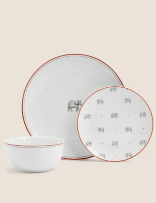 boxed crockery sets