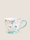 Anthea Floral Mug