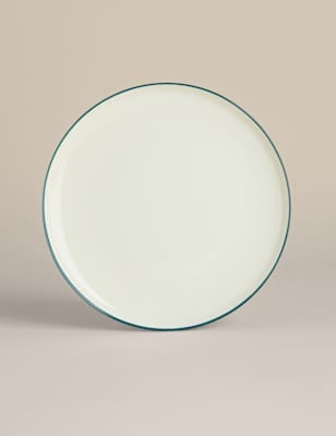 Set of 4 Tribeca Dinner Plates