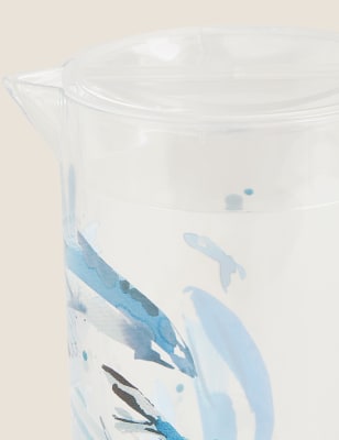 

M&S Collection Nautical Picnic Jug - Multi, Multi