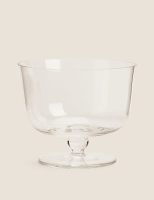 

M&S Collection Dessert Bowl, No Colour