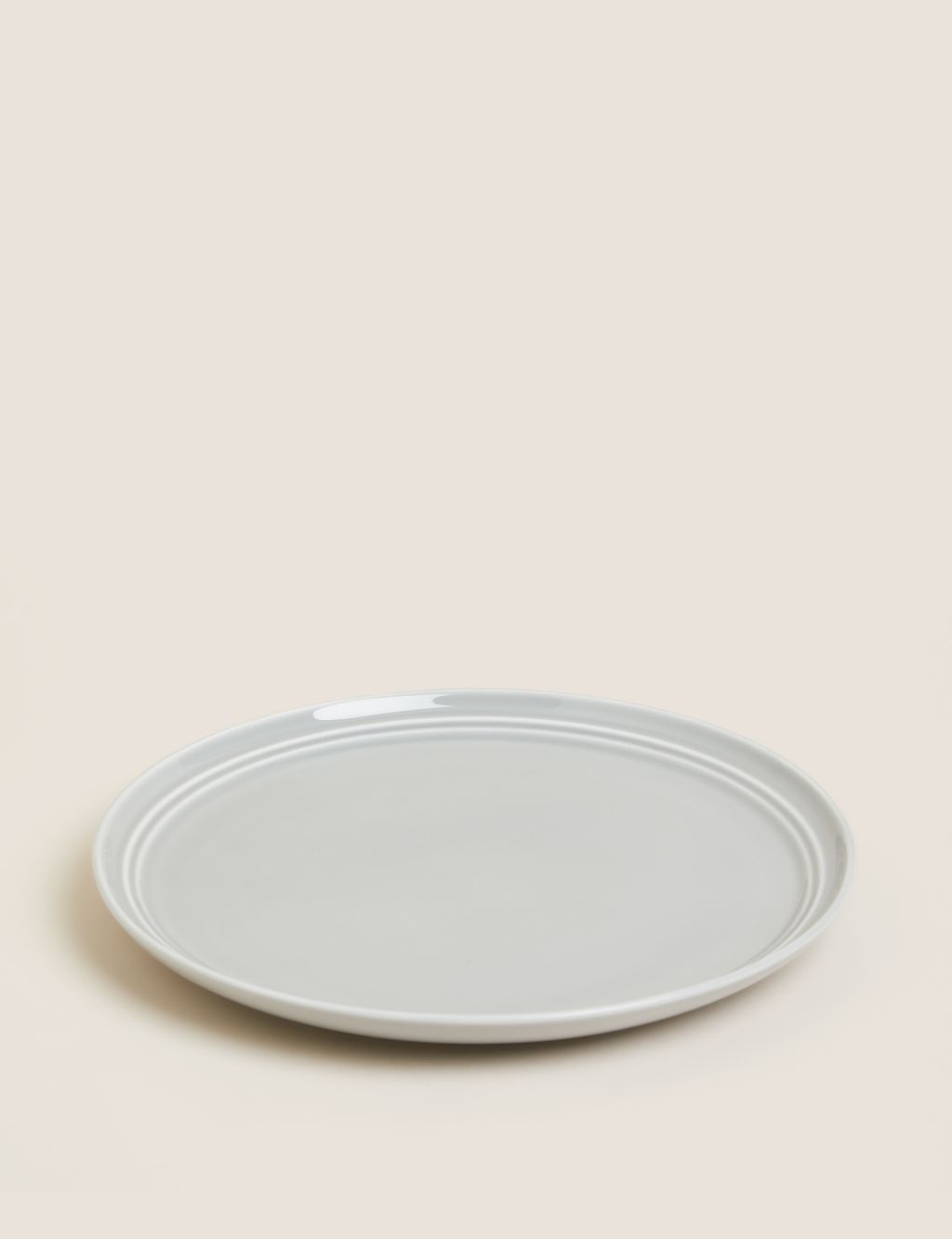 Set of 4 Marlowe Dinner Plates image 3