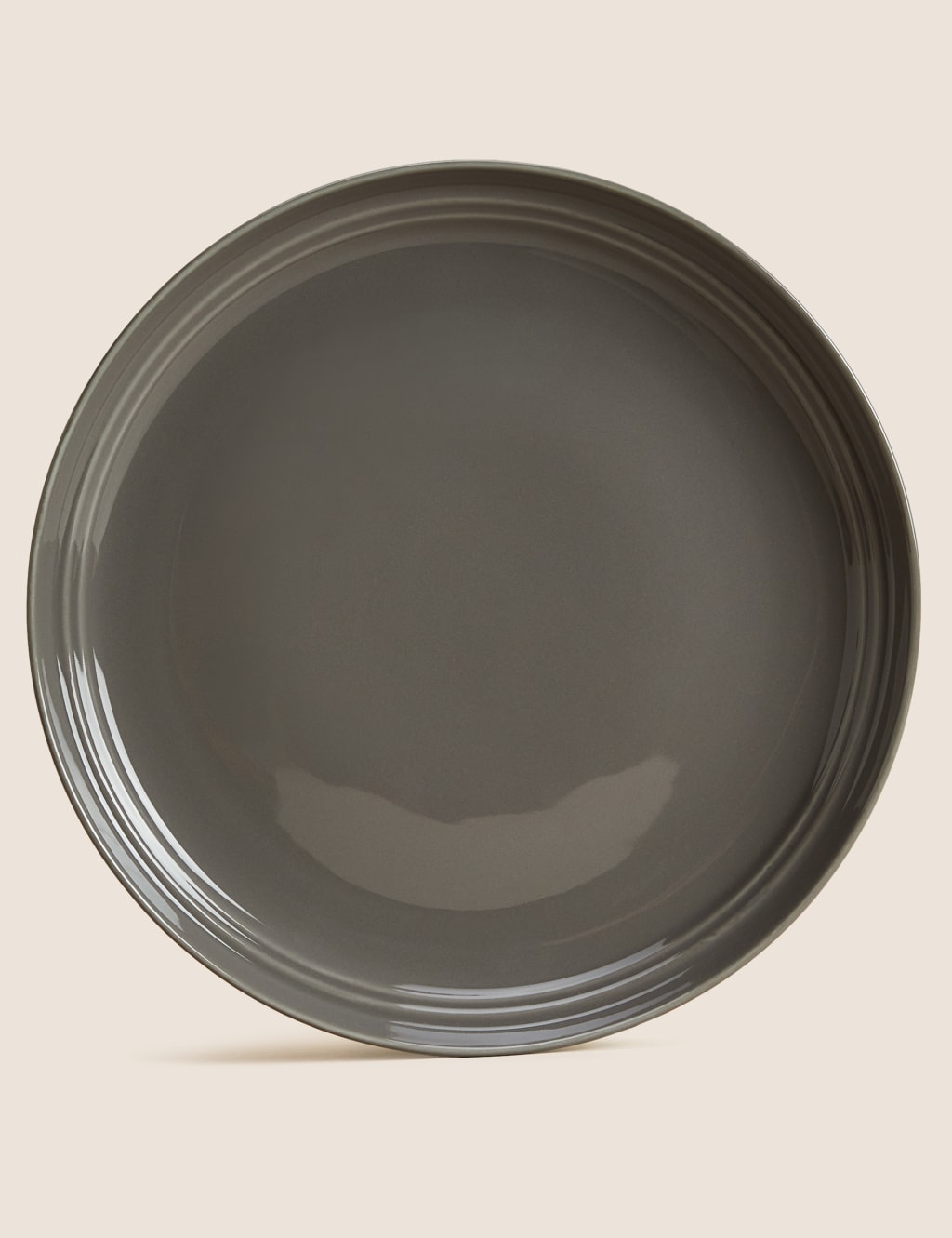 Set of 4 Marlowe Dinner Plates image 2