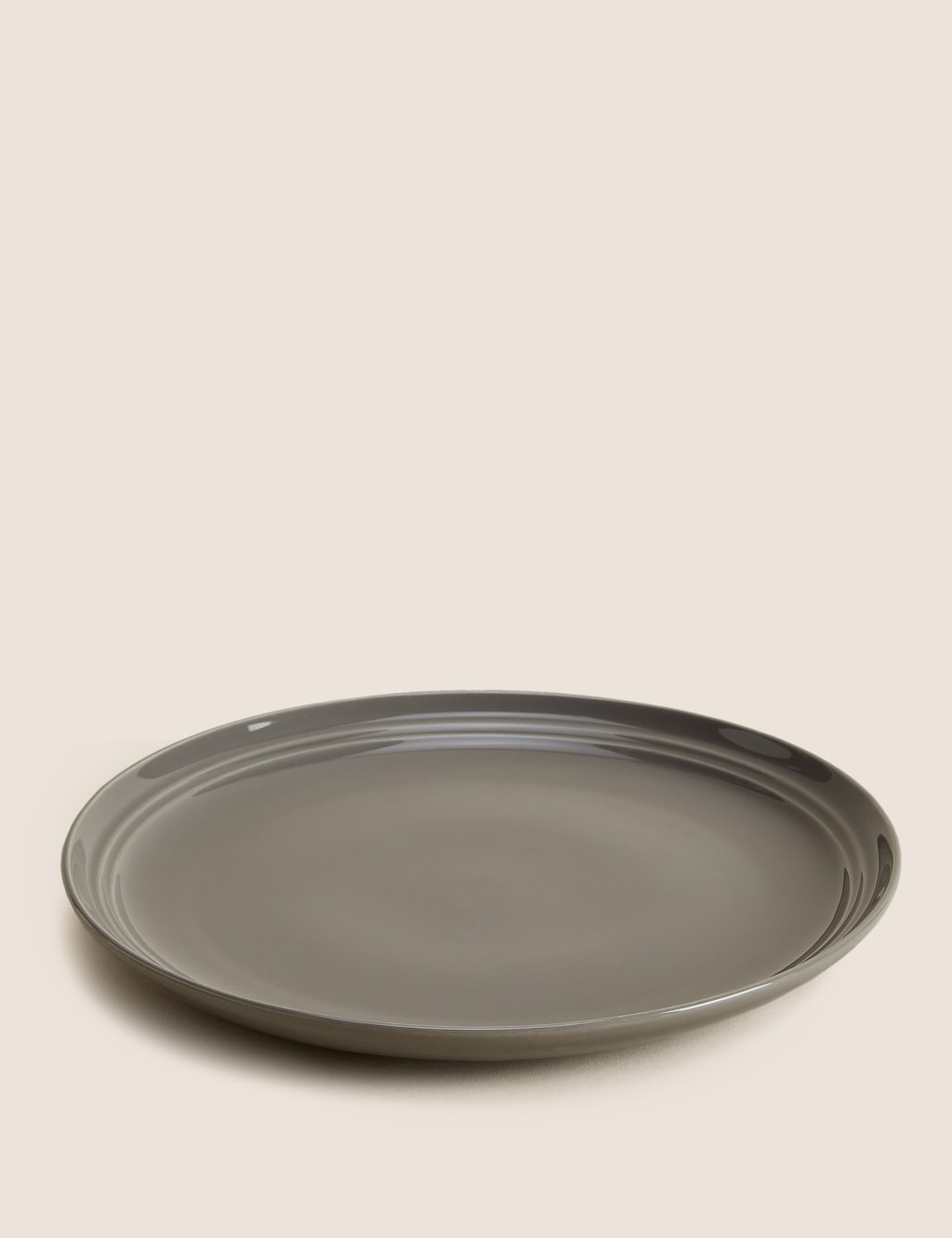Set of 4 Marlowe Dinner Plates image 3