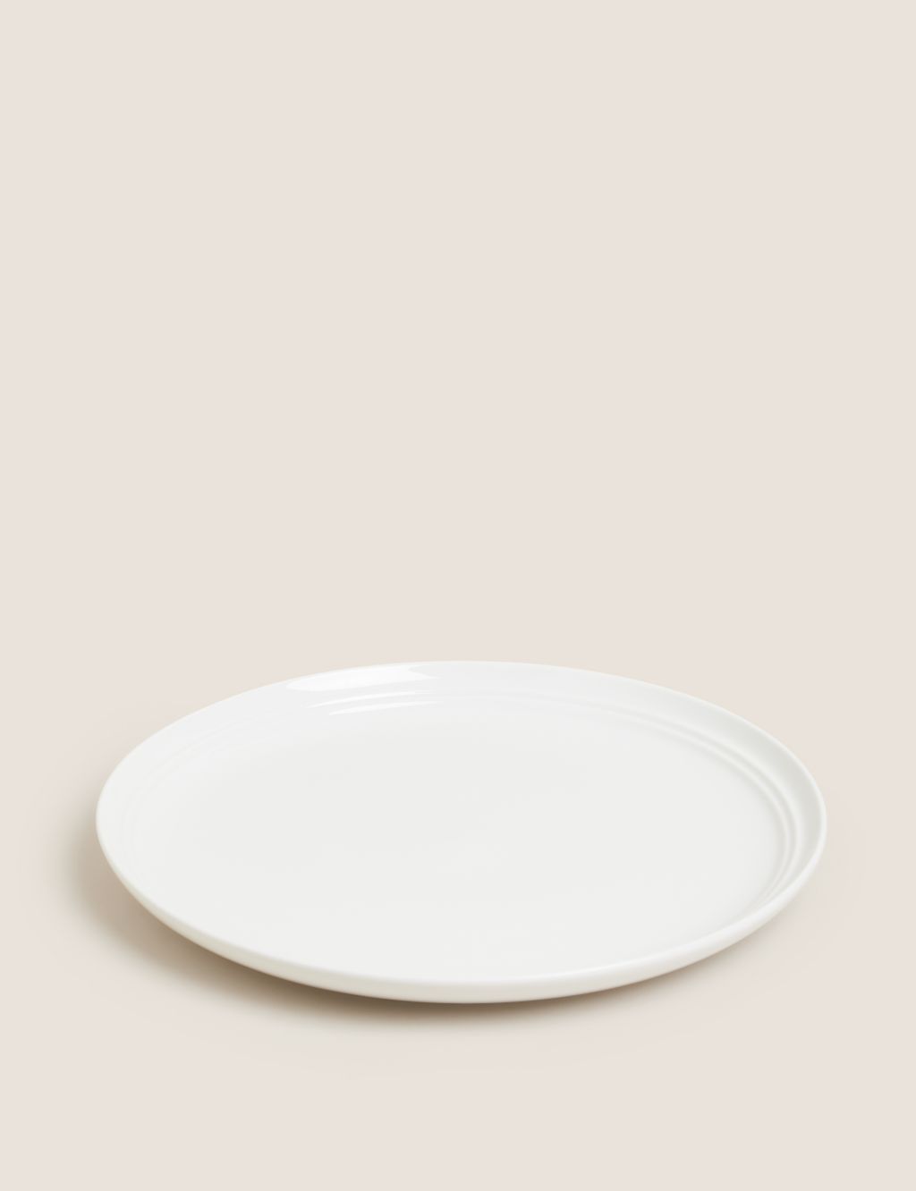 Set of 4 Marlowe Dinner Plates image 2