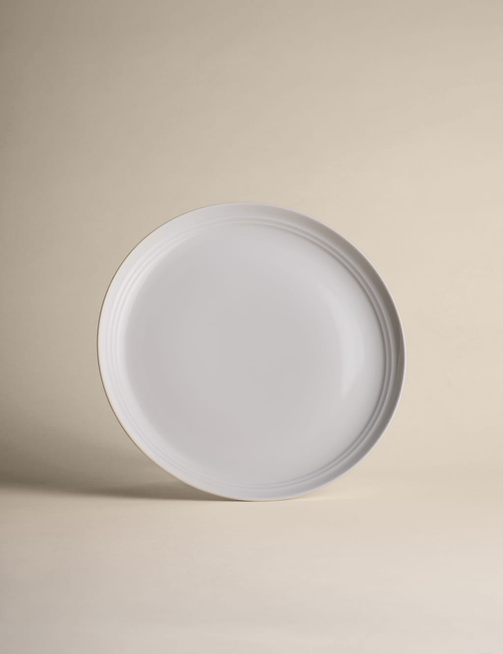 Set of 4 Marlowe Dinner Plates image 3