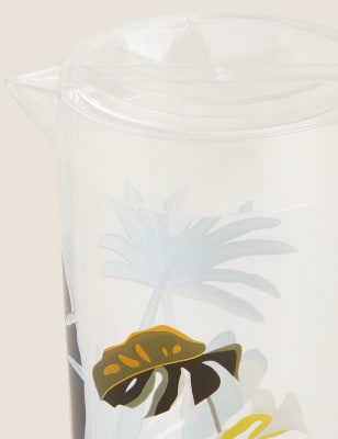 

M&S Collection Jungle Picnic Jug - Multi, Multi