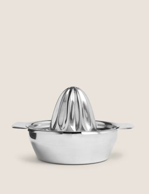 Stainless Steel Juicer - PL