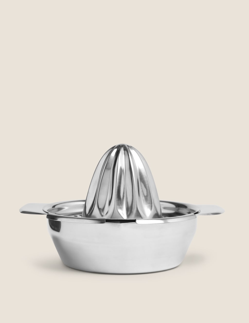 Stainless Steel Juicer
