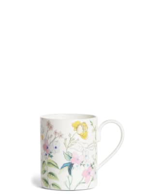 Spring Blooms Mug