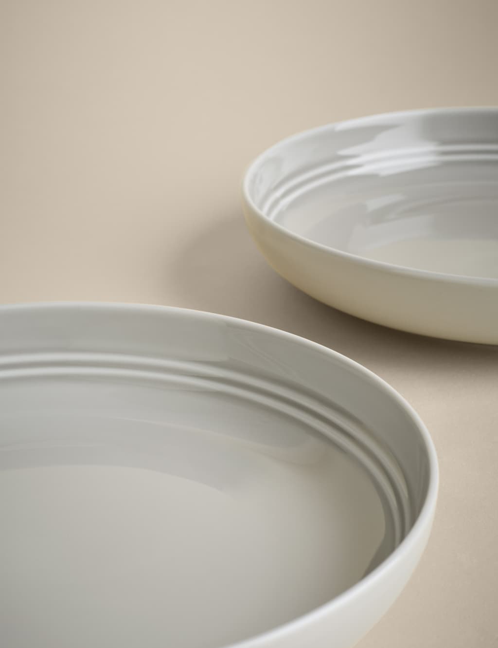 Set of 4 Marlowe Pasta Bowls image 2