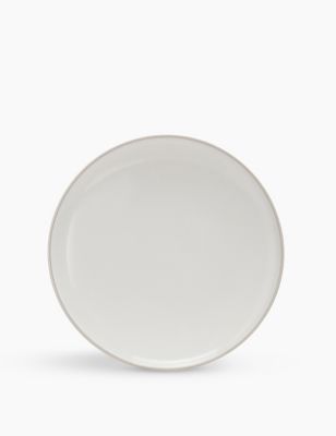 

M&S Collection Tribeca Side Plate - Grey, Grey