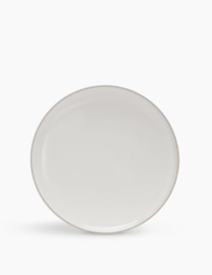 Tribeca - Petite assiette - Gris