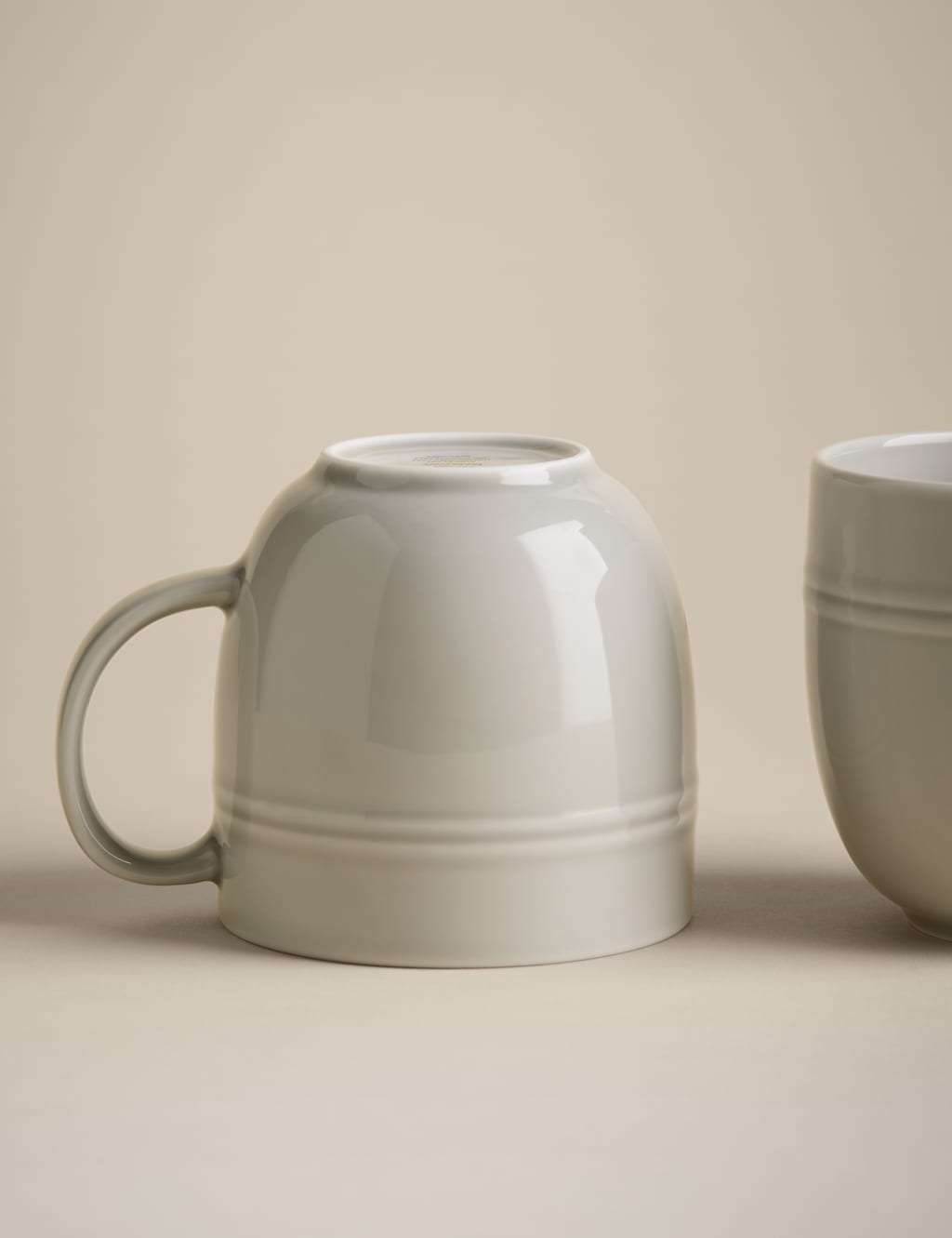 Set of 4 Marlowe Mugs image 3