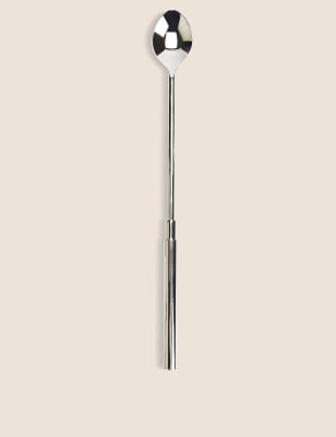 

M&S Collection Mezclador de cóctel - Plata, Plata