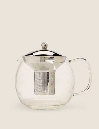 Teapots & cafetieres