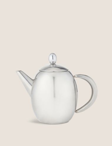 Teapots & cafetieres