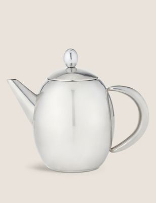 Milan Teapot