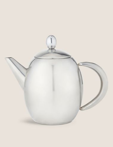 Teapots & cafetieres