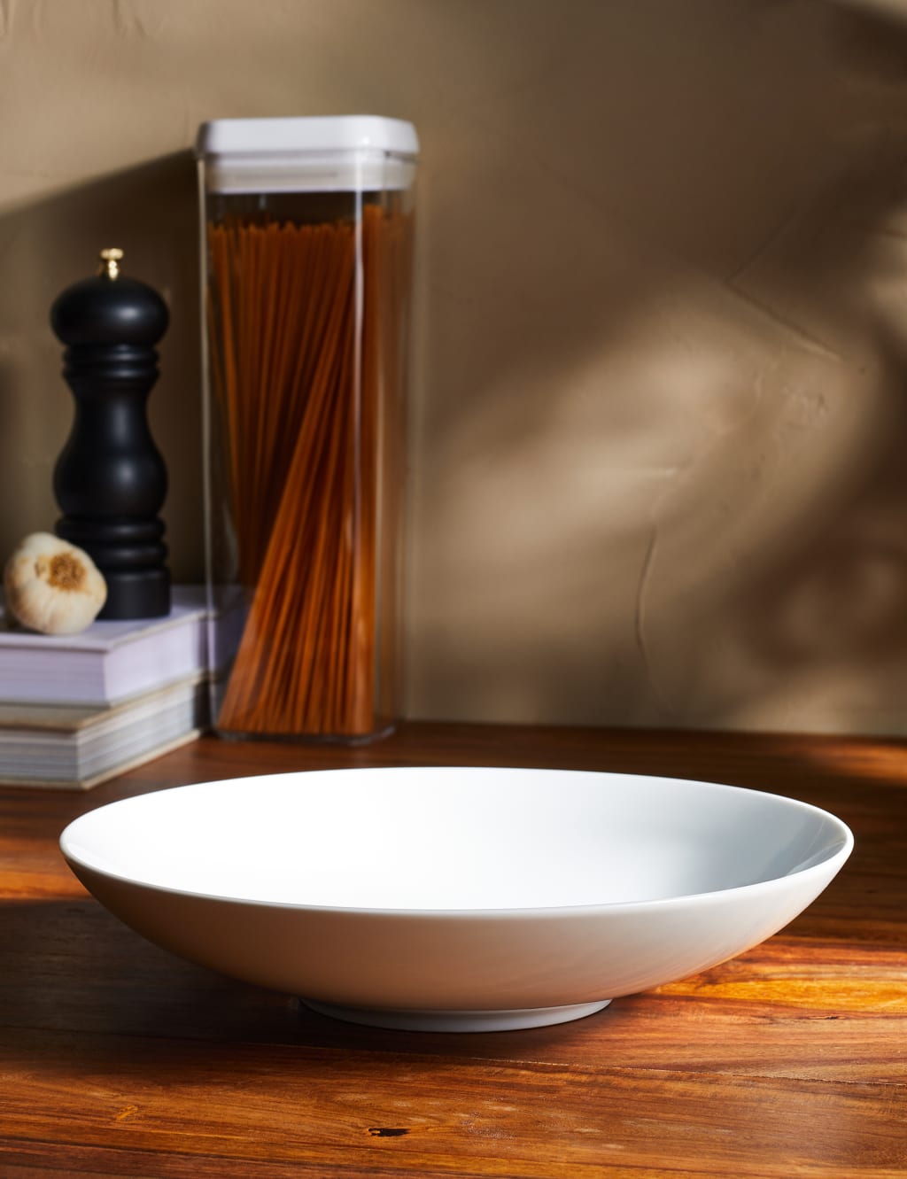 Maxim Coupe Pasta Bowl