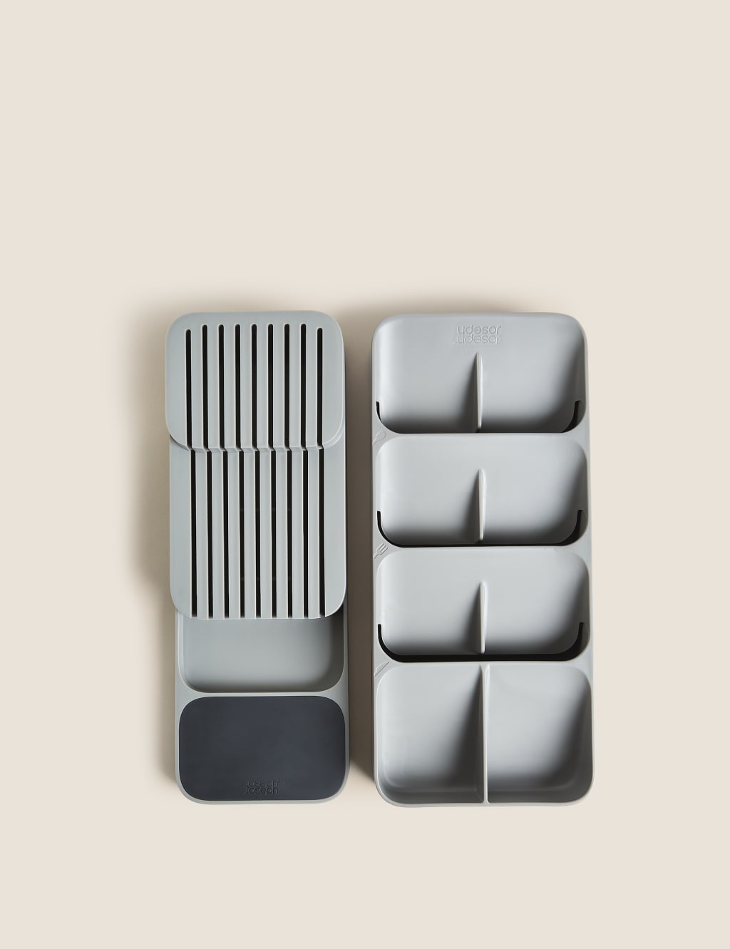 2 Piece Dream Drawers Cutlery Organisation Set