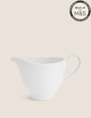 

Maxim Creamer - White, White
