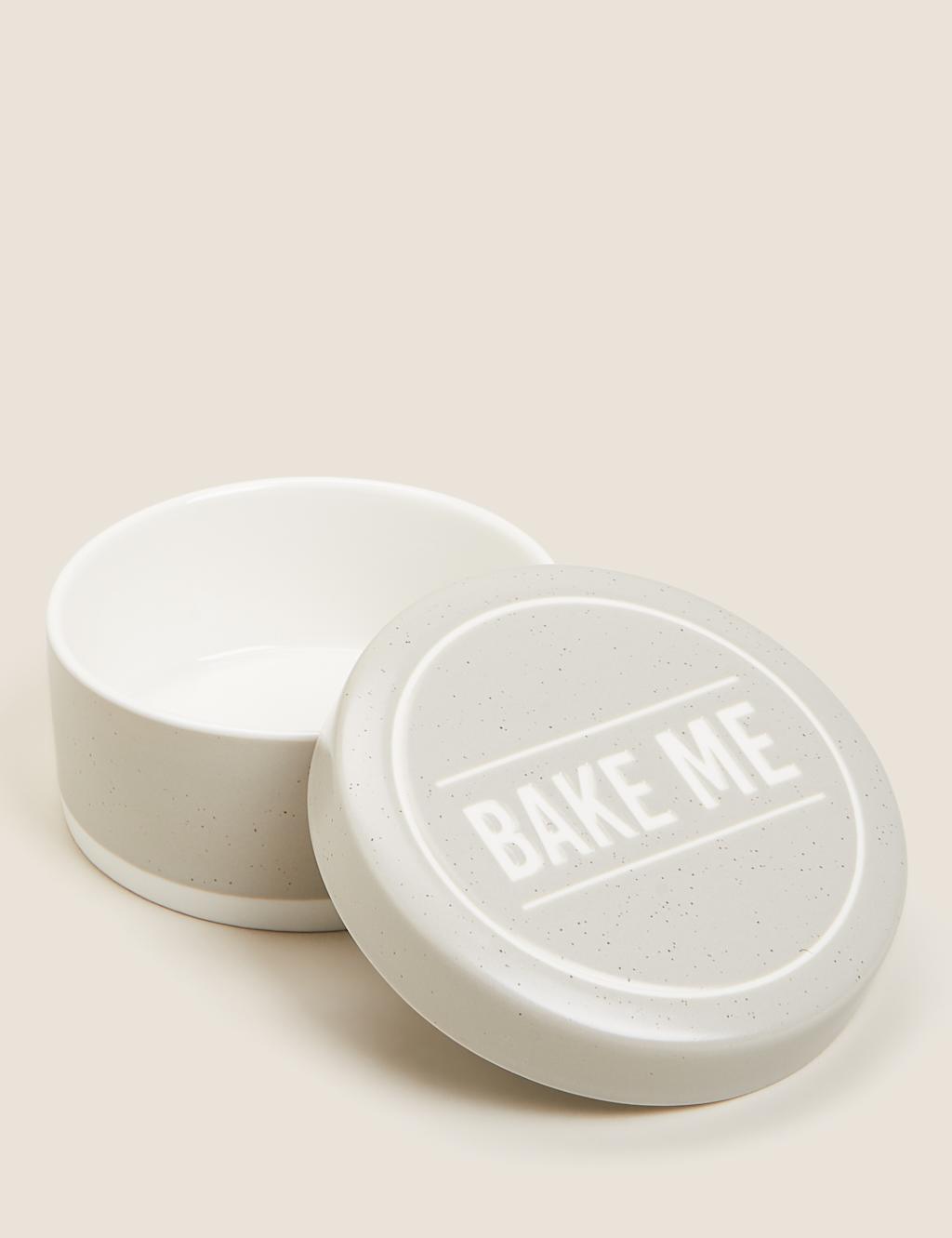 Round Cheese Baker image 2