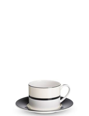 Manhattan Cup Saucer Set MS