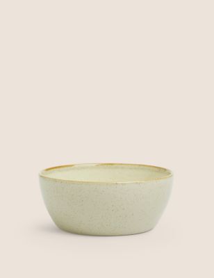 

M&S Collection Amberley Cereal Bowl - Cream, Cream