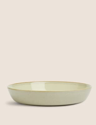 

M&S Collection Amberley Pasta Bowl - Cream, Cream