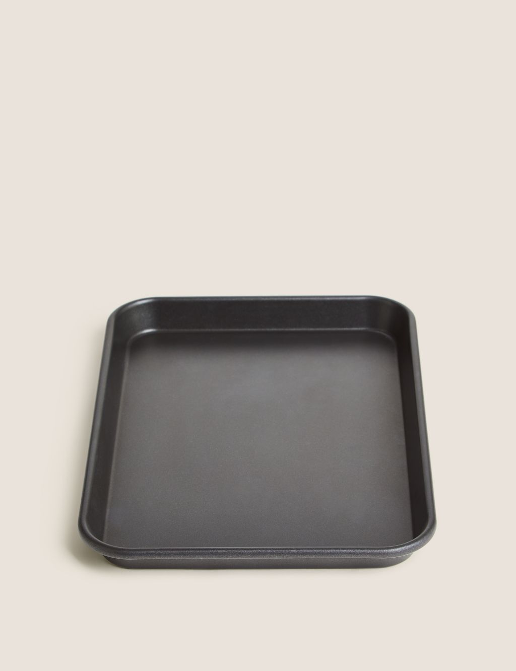 Aluminised Steel 35cm Oven Tray image 1