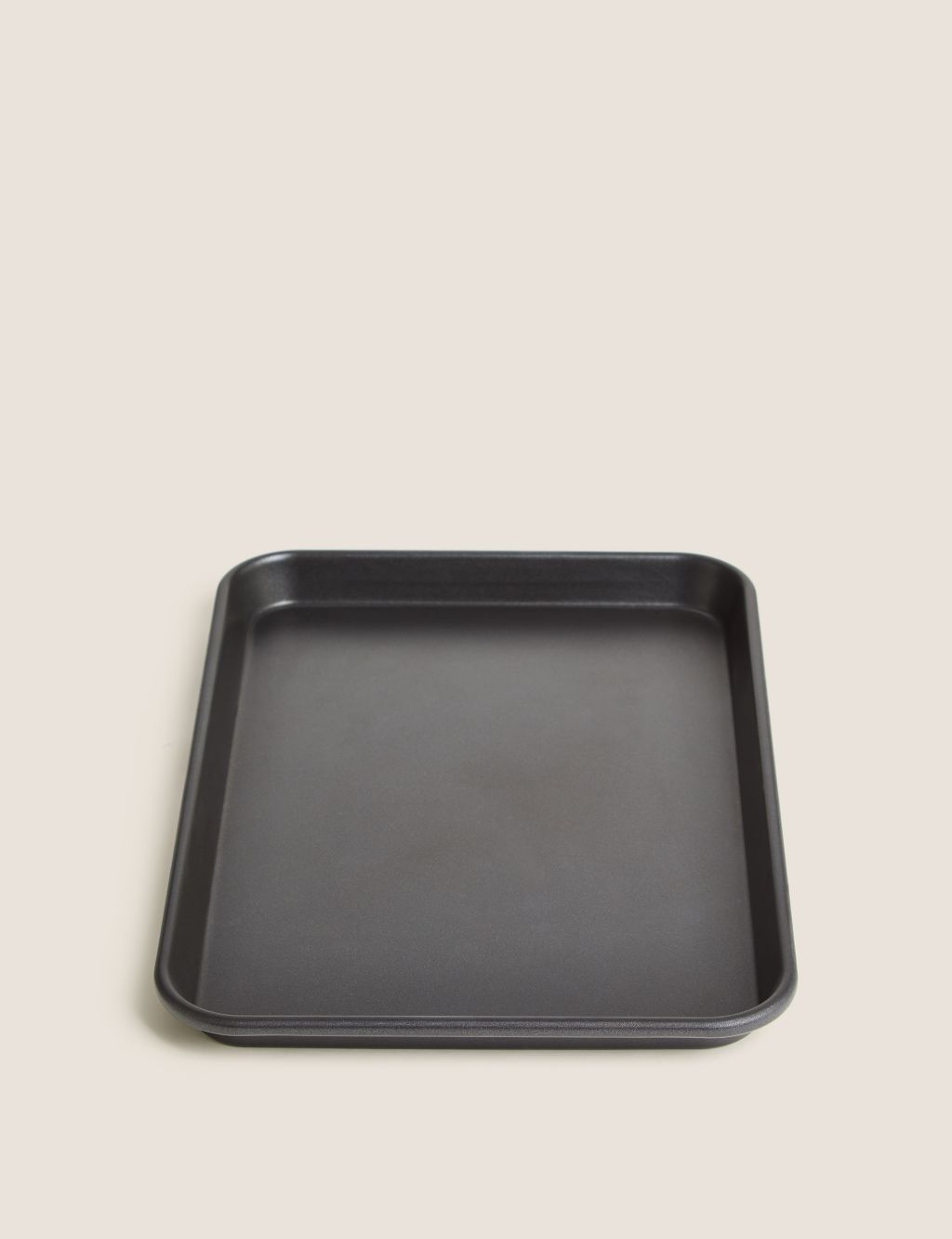 Aluminised Steel 39cm Oven Tray image 1