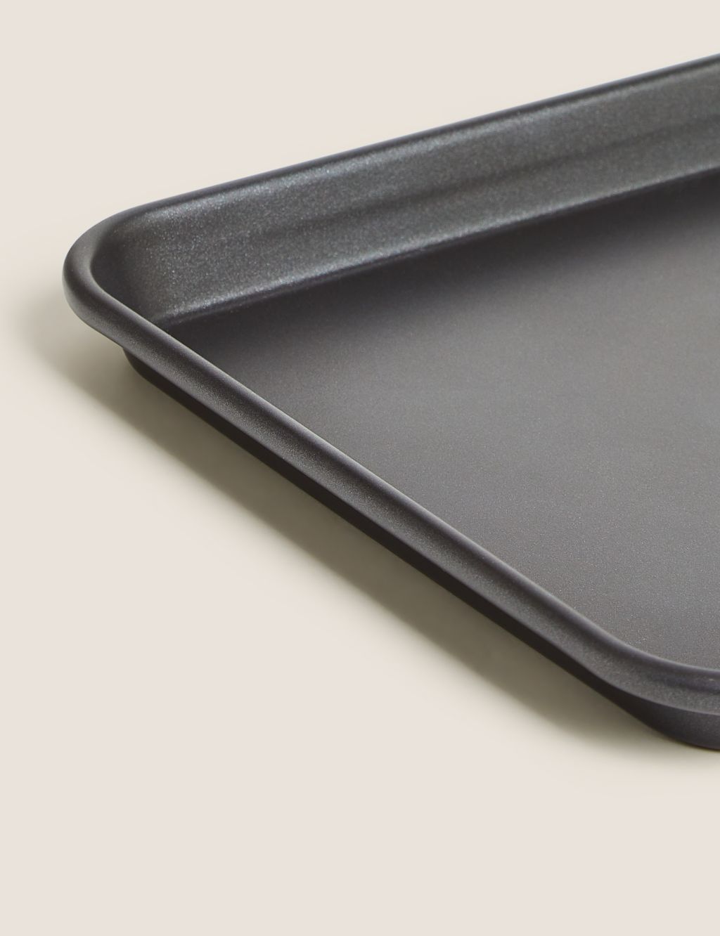 Aluminised Steel 39cm Oven Tray image 2