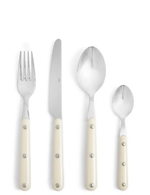 Cutlery | Knife and Fork Dinnerware Sets & Teaspoons | M&S