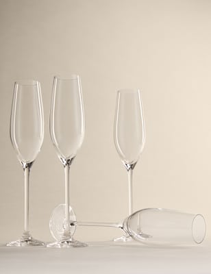 Champagne Glasses