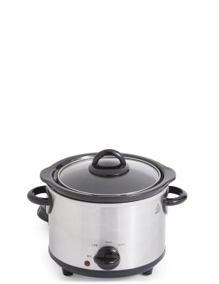 Slow Cooker 1.5L | M&S