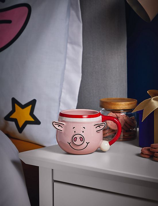 Percy Pig™ Festive Mug