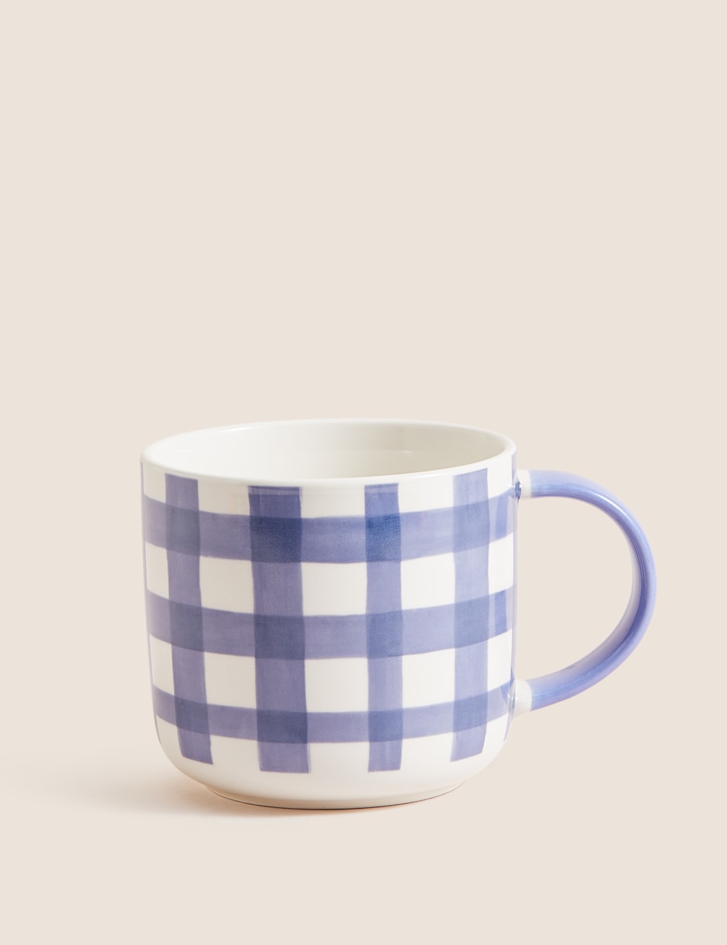 Check Mug