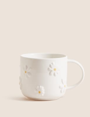 Daisy Mug