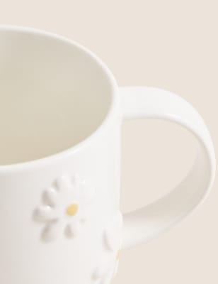 Daisy Mug