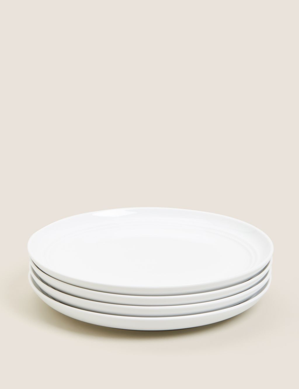 Set of 4 Marlowe Side Plates image 3