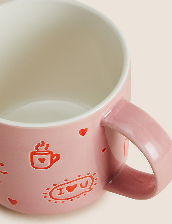 Love Mug - AT