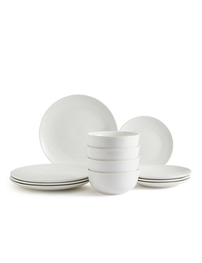 Porcelain Dinner Sets